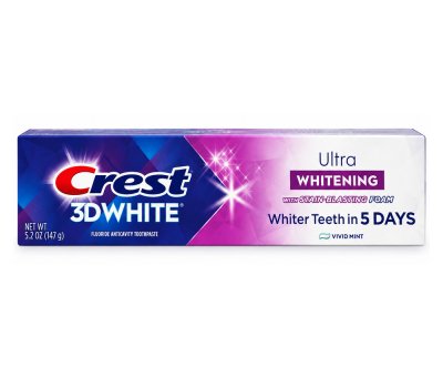 Crest® 3d White